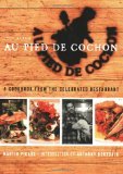 Au Pied de Cochon, the Album